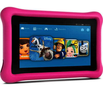 AMAZON  Fire 7 Tablet Kids Edition - 16 GB